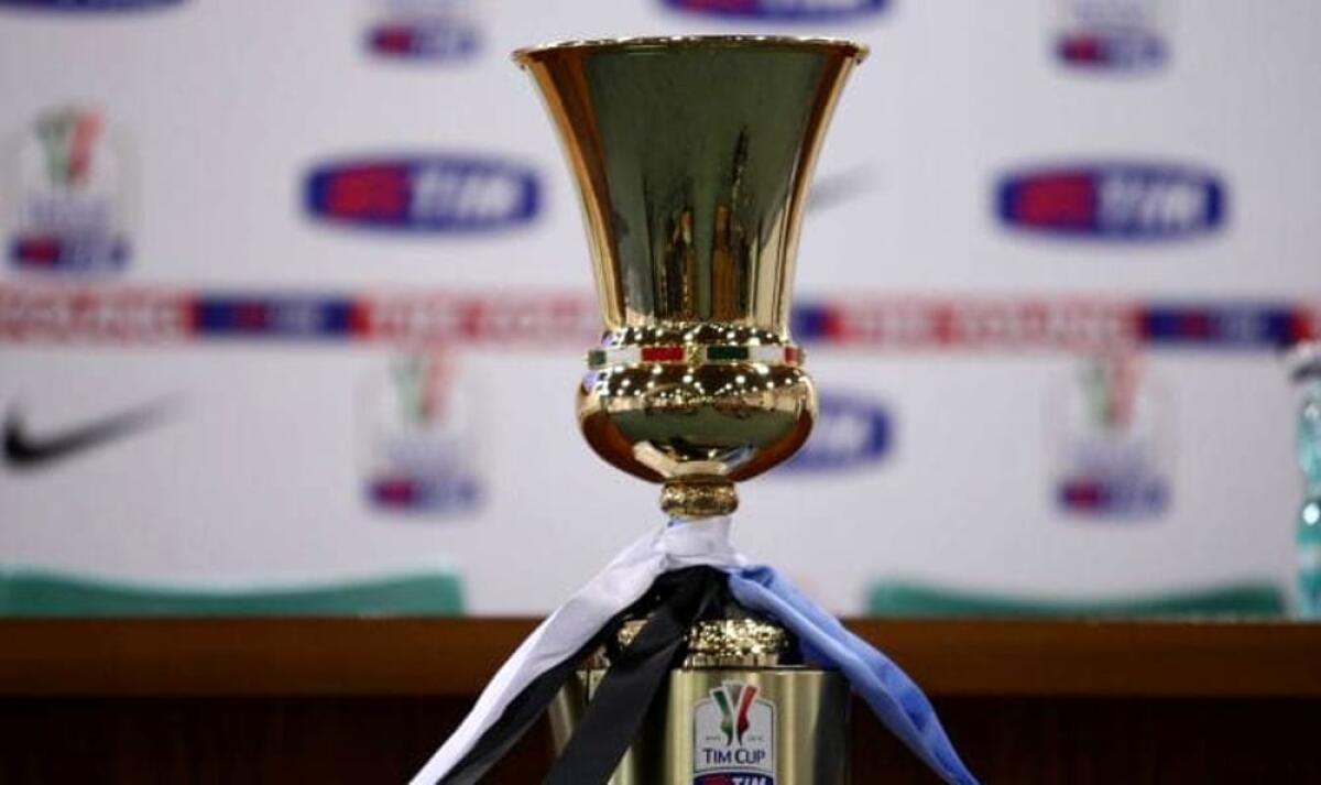 Repubblica: ADV vuole un trofeo, coppa Italia obiettivo stagionale - 