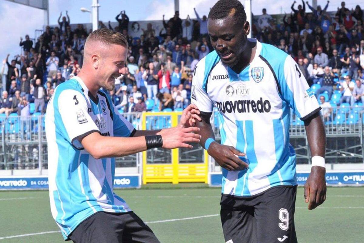 CHI È M'BALA NZOLA: IL NUOVO POSSIBILE VICE-BABACAR... - 