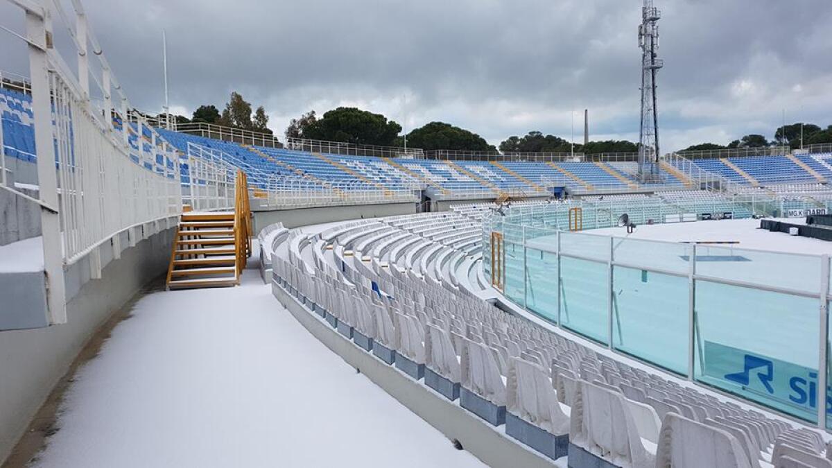 Comunicato ACF: "Pescara-Fiorentina il 1 Febbraio ore 20.45" - 