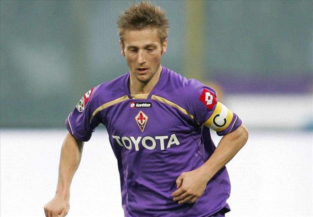 Jorgensen: "Con la Juve si può fare, il Franchi sarà la marcia in più. E il 2-3 a Torino..." - 