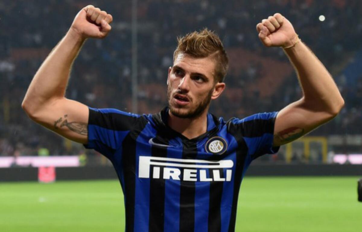 Gazzetta, offerta della Fiorentina all'Inter per Davide Santon - 
