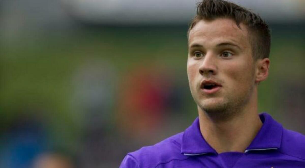 Su Seferovic la Fiorentina ha il diritto di recompera. Anche Muriel o Zaza in caso di partenza di Kalinic - 