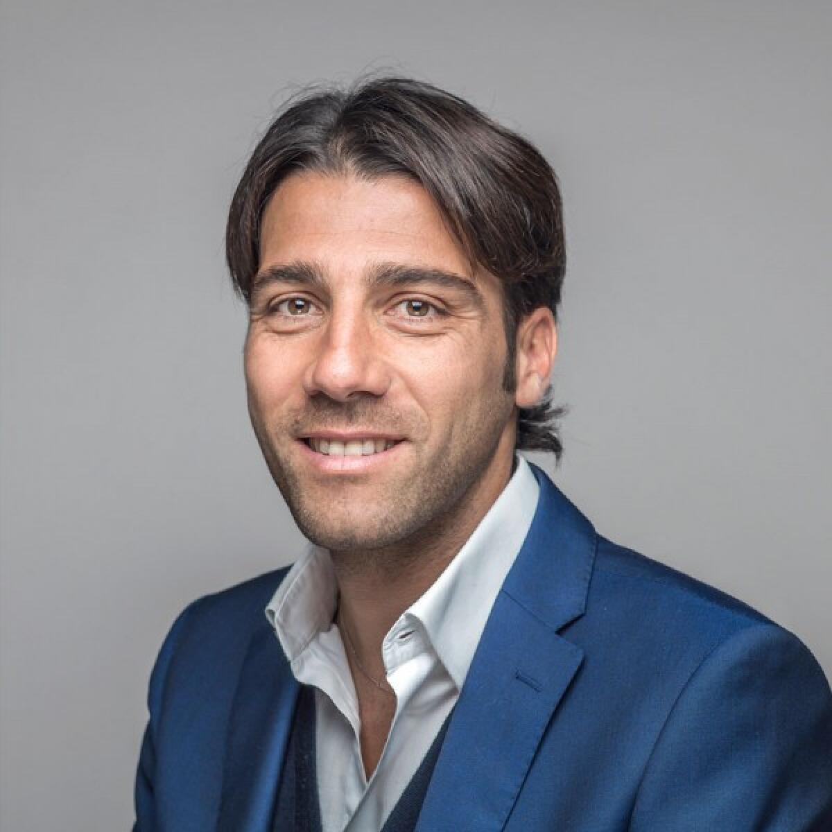 Ag.Castrovilli: "Siamo a un buon punto, non sappiamo se andrà in Primavera. Lezzerini.." - 