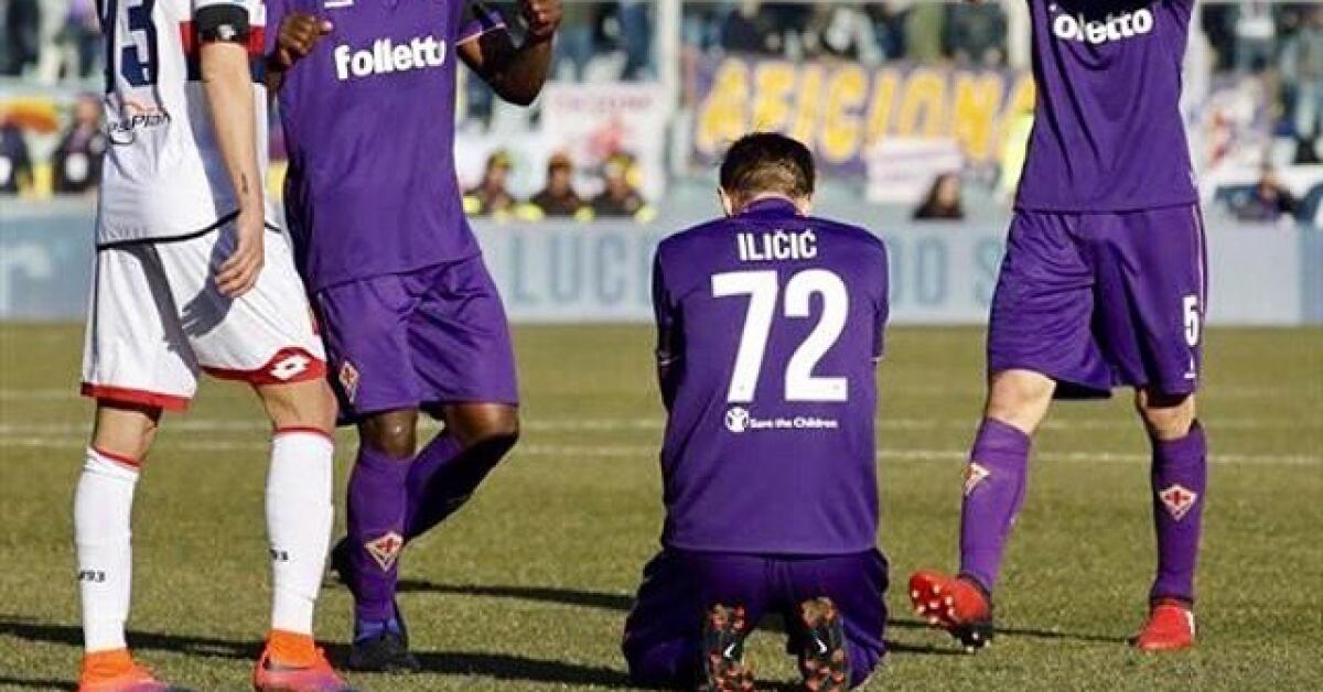 SENZA ALIBI. RIPARTIRE TUTTI INSIEME SUBITO. CHE PARTITA STRANA... - 