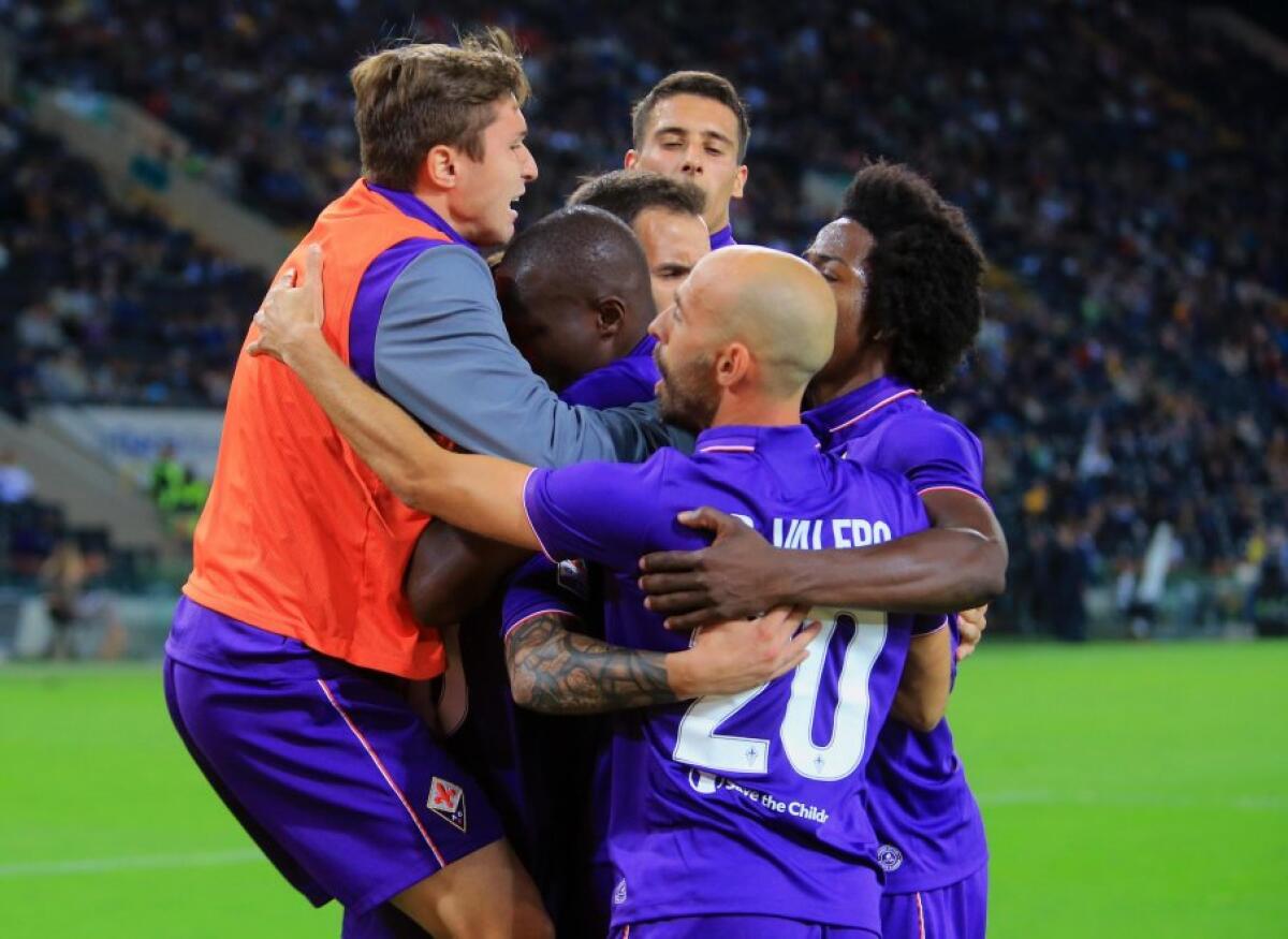 Babacar e la sua grande opportunità, oggi a Verona tocca a lui. Baba, Berna e Chiesa... - 