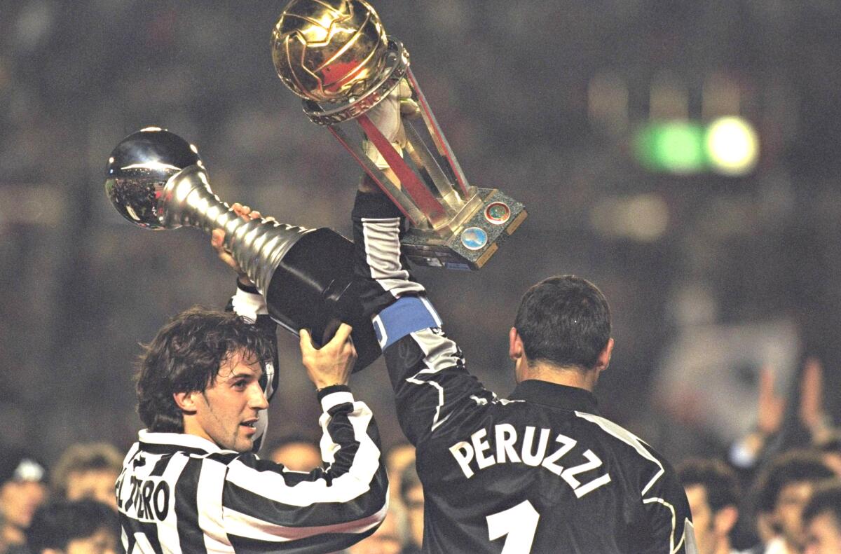 FIFA: La Juve non è campione del mondo, Intercontinentale non vale - 