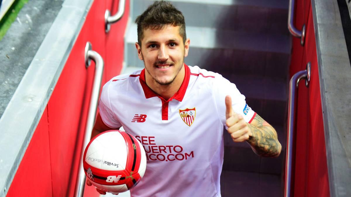 E Jovetic la butta subito dentro: gol all'esordio contro il Real - 