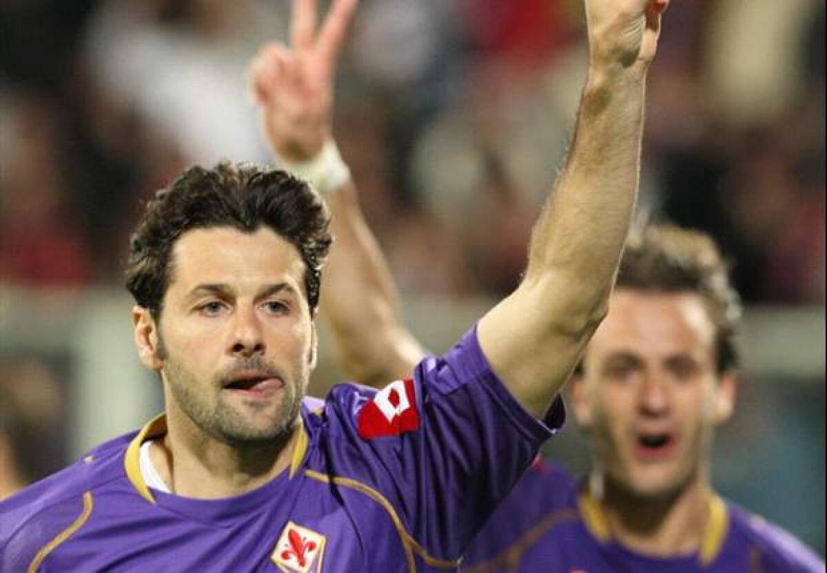 Gobbi: "A Firenze ricordi bellissimi, adesso corro più di 10 anni fa. Domenica..." - 