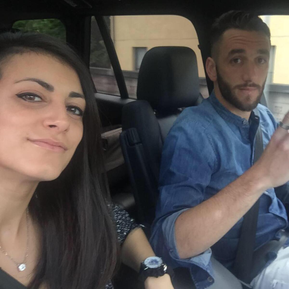 MARTINA, LASCIA PERDERE... IL PENSIERO DI DARIO "GHEBBE" - 