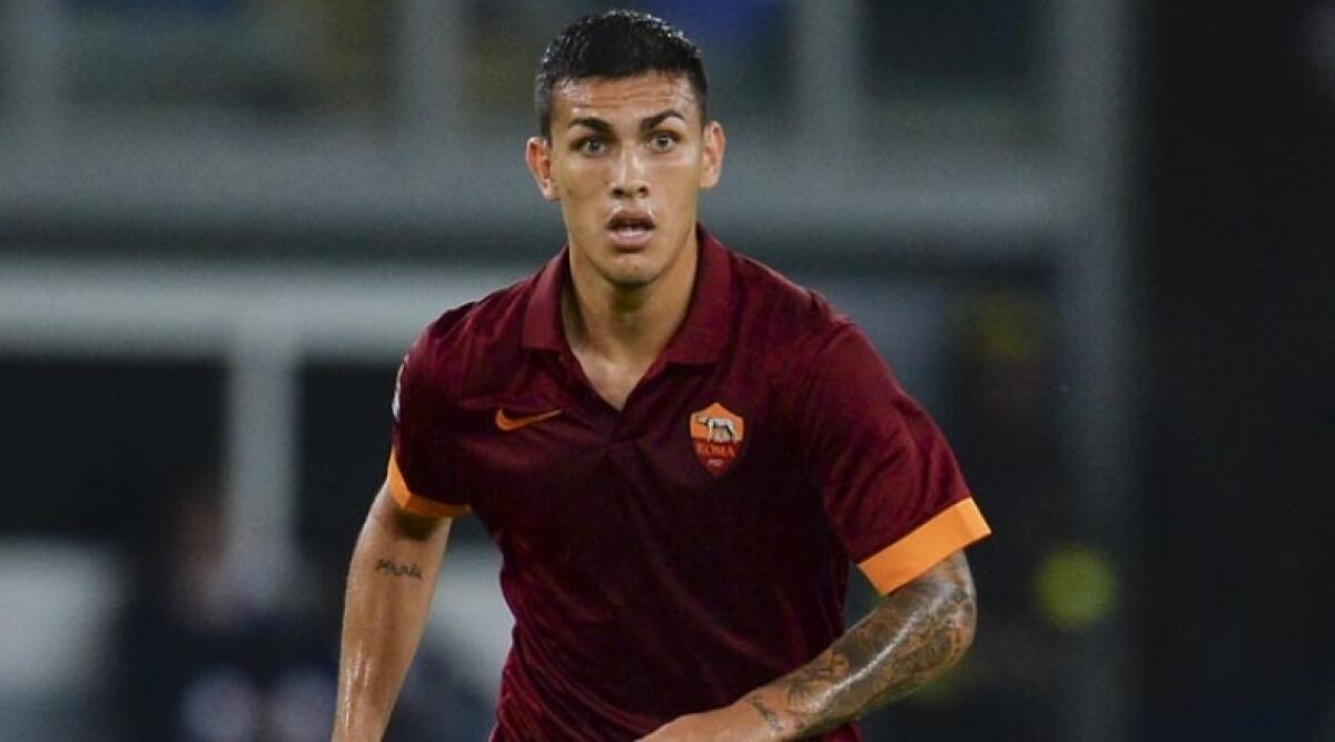 La Roma offre Paredes per arrivare a Badelj - 