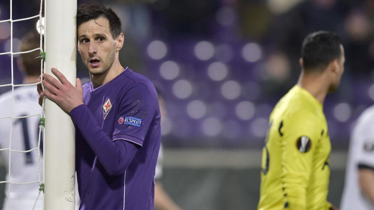 IL FUTURO DI KALINIC SI DECIDE A LONDRA, DOMANI L'INCONTRO. CHI CI SARÀ... - 
