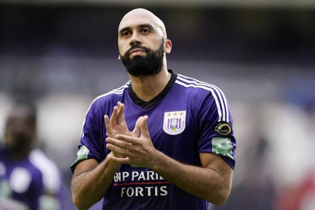Vanden Borre shock: si ritira. "Testa e corpo non mi seguono più" - 