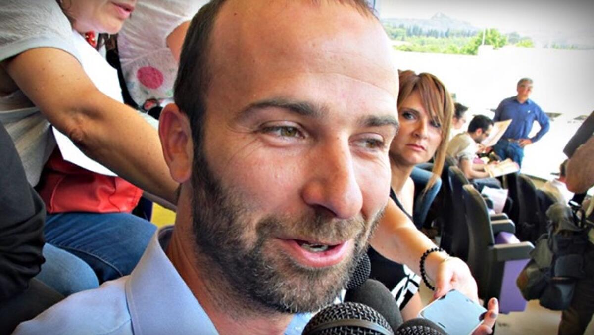 Vannucci: "Il Rinascimento è Firenze. Il titolo? A bischero" - 
