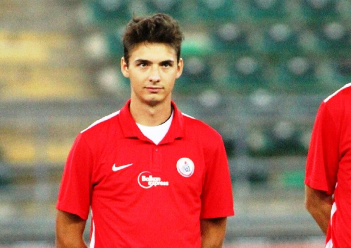 Giuseppe Scalera ai campini, a breve l'ufficialità - 