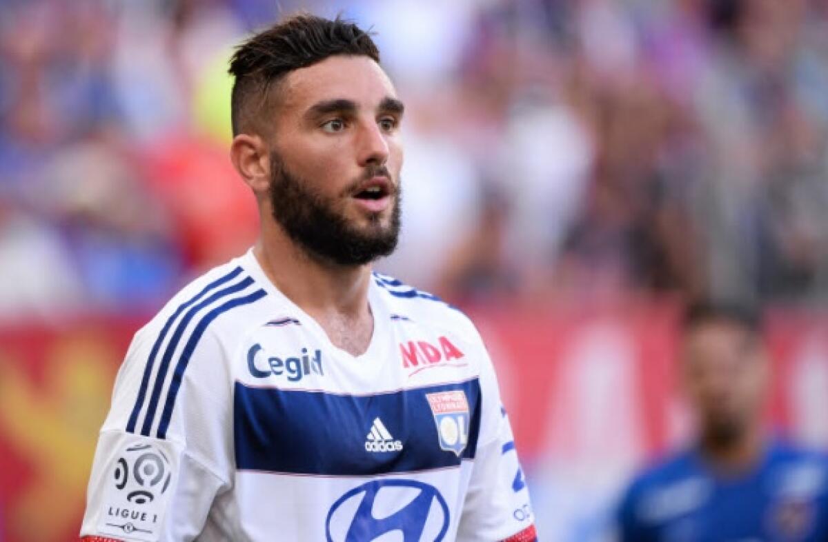 Nazione: Ferri, Corvino insiste. Il Galatasaray non lo convince... - 