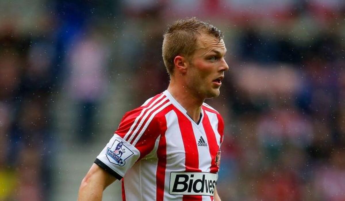 Larsson in viola, via libera dal Sunderland se prende Sissoko - 