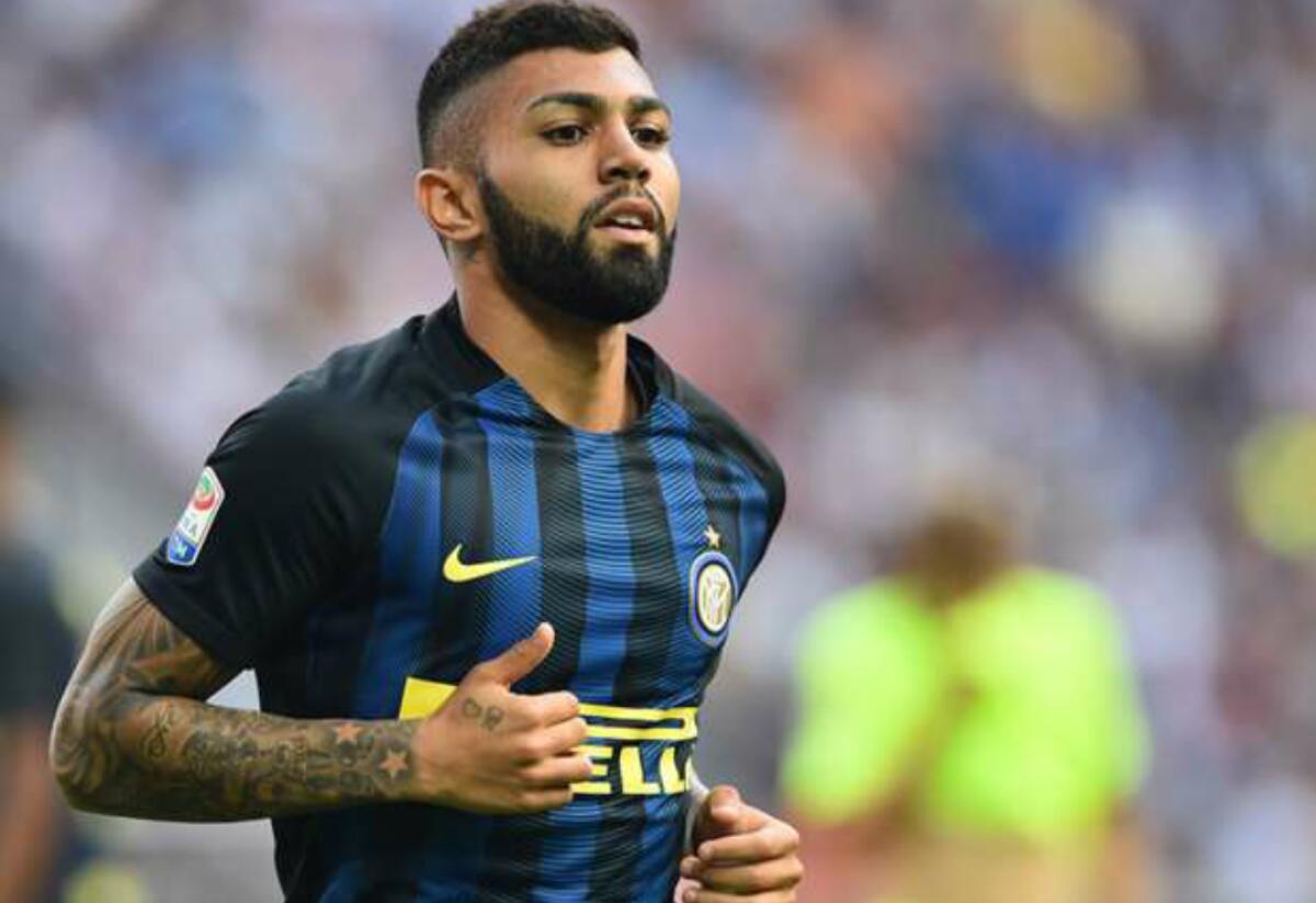 CdS Stadio: in caso di partenza di Kalinic è calda la pista che porta a Gabigol - 