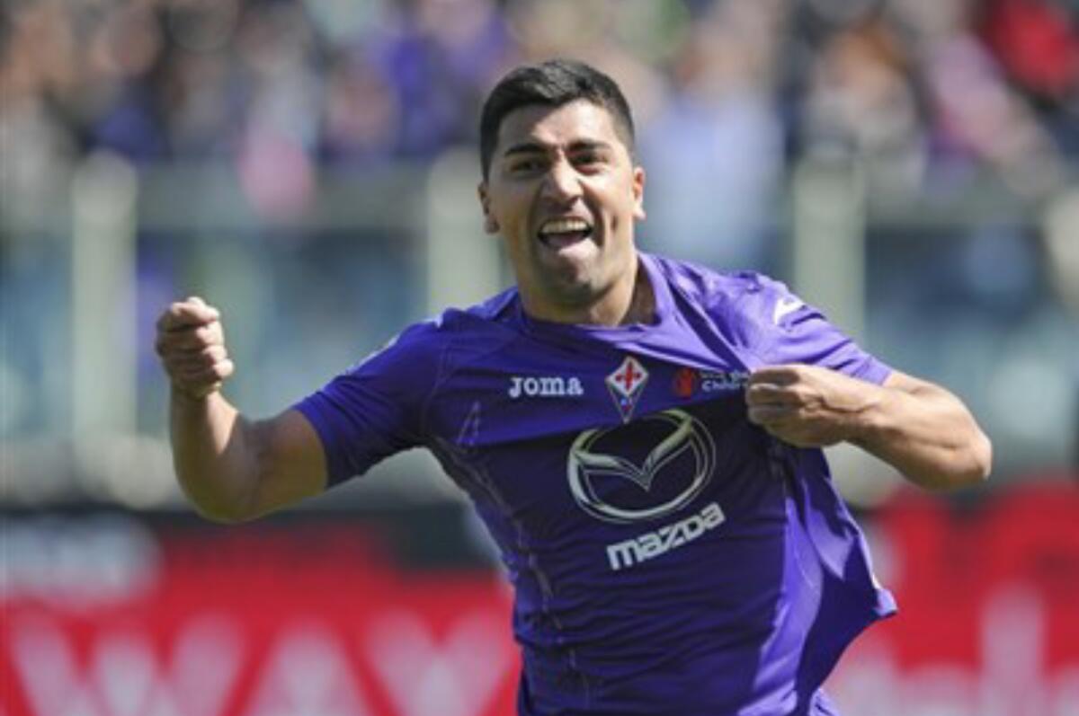 Pizarro: "La semifinale persa contro il Siviglia il mio rimpianto più grande. Montella bravissimo" - 