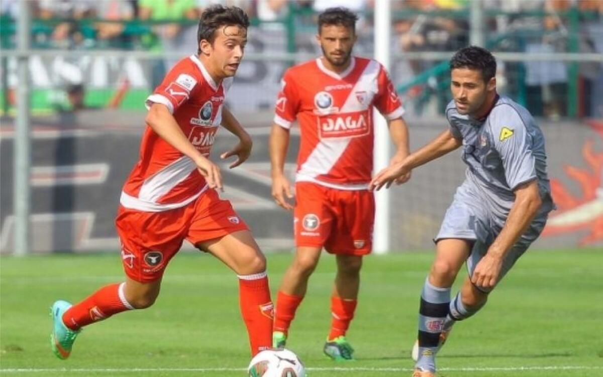 La Fiorentina ha messo gli occhi su Zammarini del Mantova - 