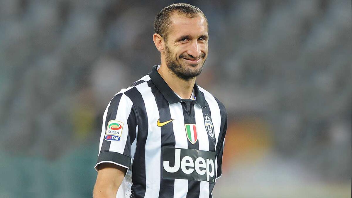 Allegri: "Chiellini ha la febbre". Salta la Fiorentina? - 