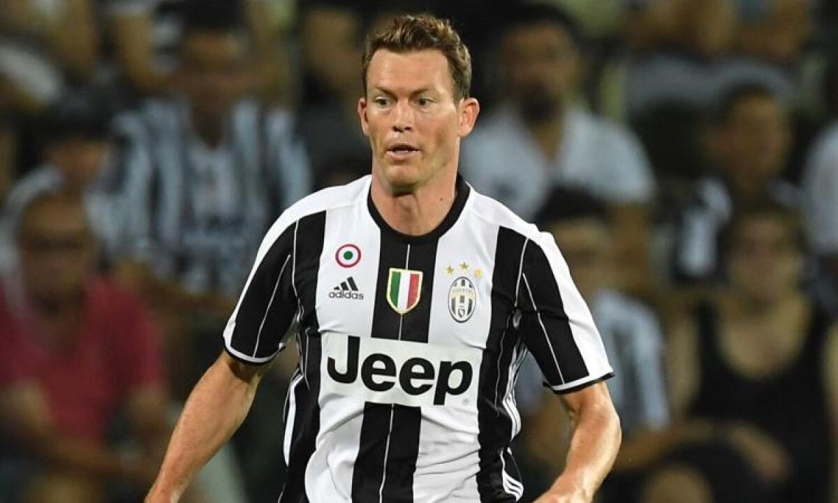 Verso la Juventus: rientrano Bonucci e Alex Sandro. Lichtsteiner e Dani Alves out - 