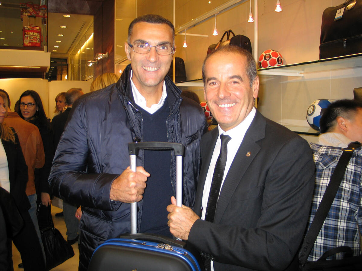 Bergomi: "Kalinic? Difficile rifiutare. Antognoni punto di riferimento" - 