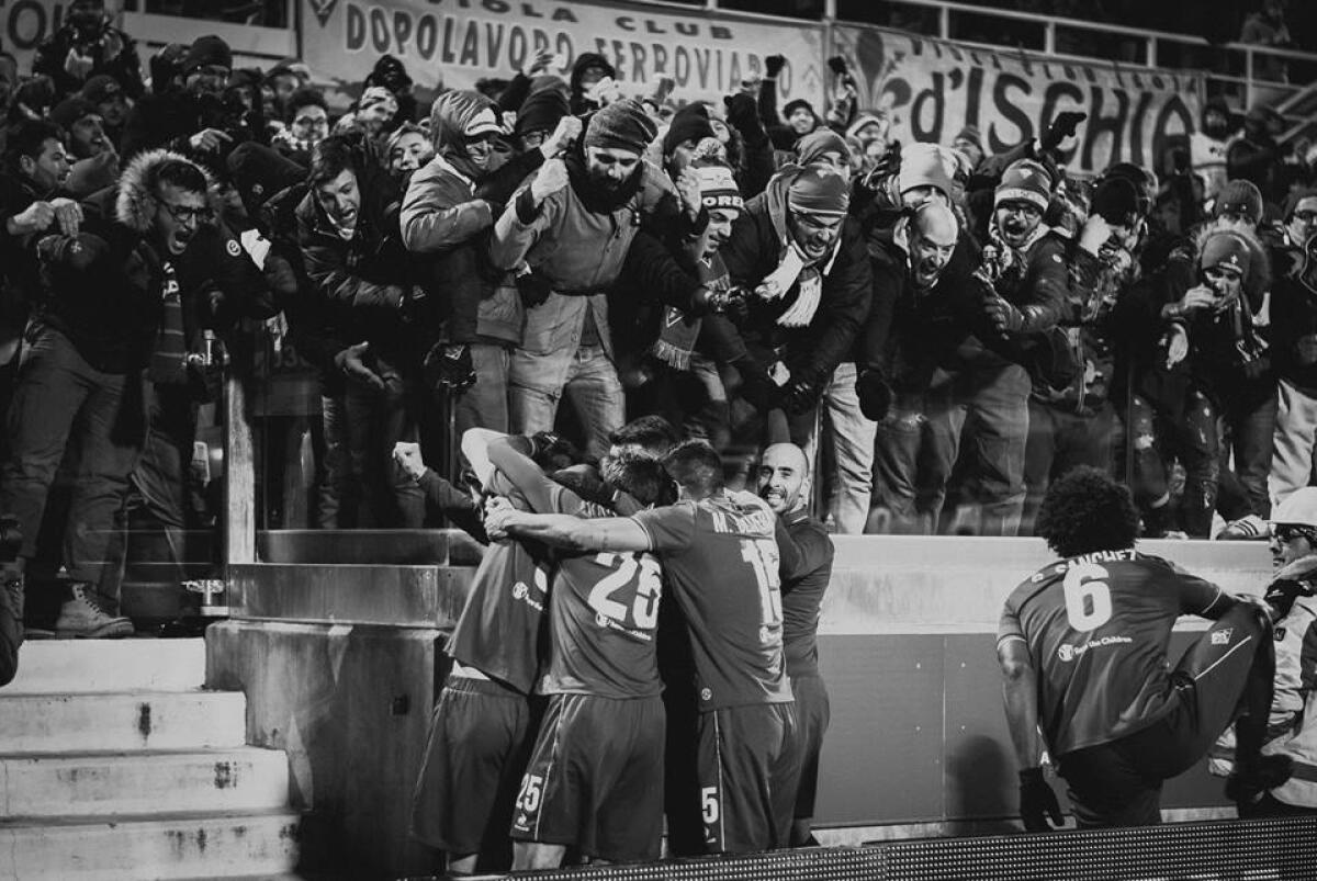 IL RINASCIMENTO RIMANE A FIRENZE! Le considerazioni di Fiorentina-Juventus - 