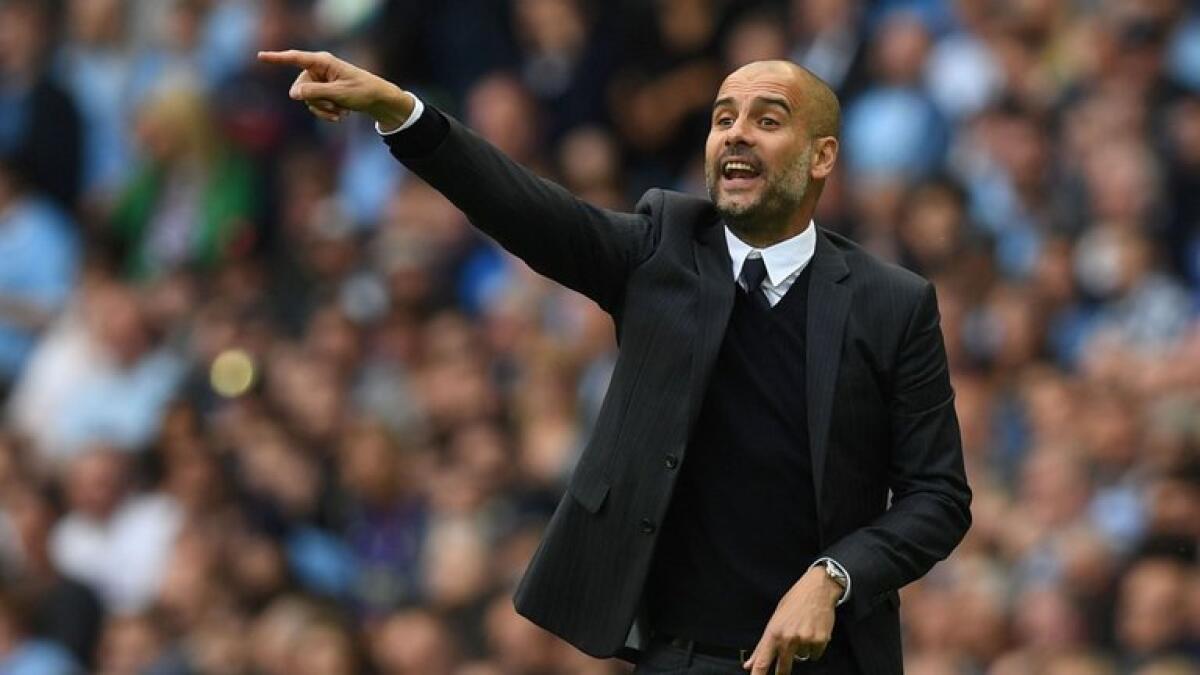 Guardiola shock: "Sono vicino alla fine della mia carriera" - 