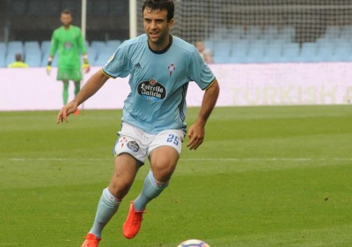 Anche Rossi ritrova il gol in Copa del Rey e il Celta Vigo manda a casa il Valencia (2-1) - 