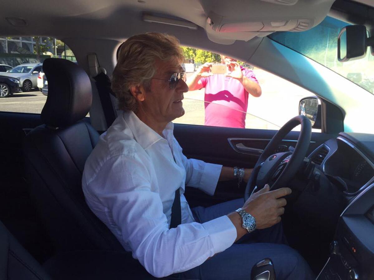 Intanto per Antognoni arrivano anche le congratulazioni del Governo - 