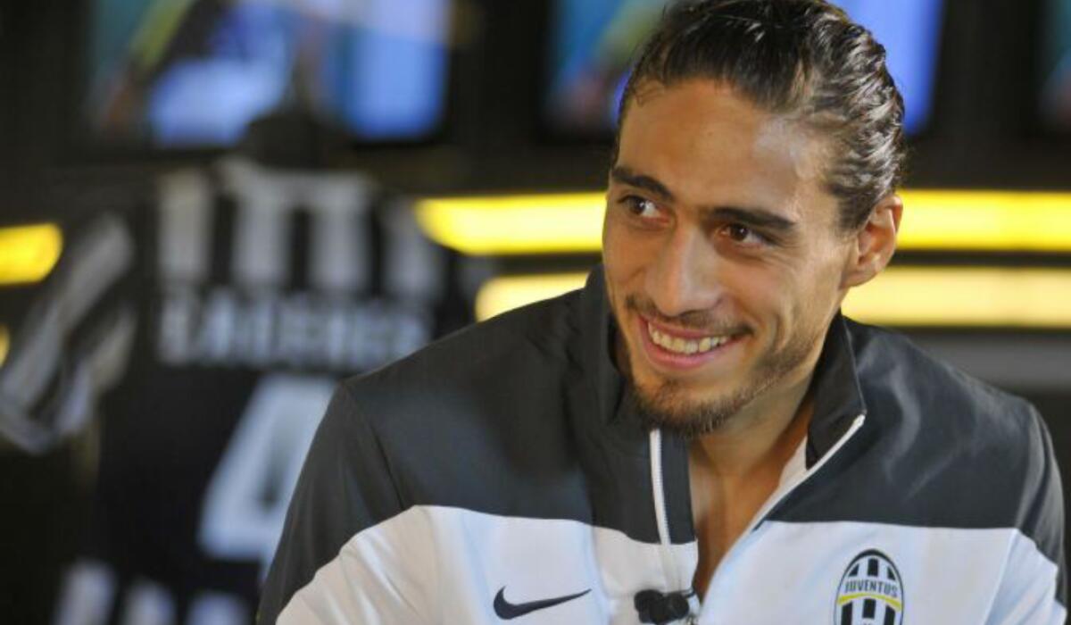 Preso anche Caceres, adesso le visite mediche poi la firma sul contratto. Il retroscena russo... - 