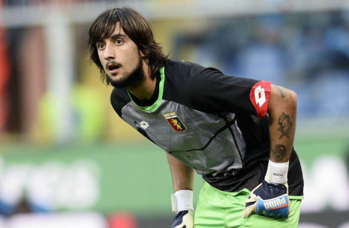 Retroscena Perin, la Fiorentina stava lavorando per portare il portiere a Firenze già a gennaio. Adesso... - 