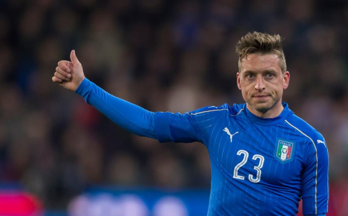 Retroscena Giaccherini, si era offerto ma Corvino gli ha detto no. Ecco perché - 