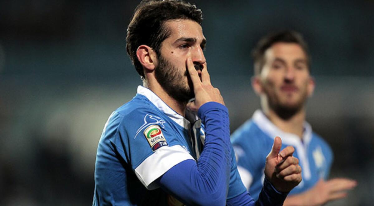Fiorentina vicinissima al colpo Saponara. All'Empoli 10 milioni di euro - 