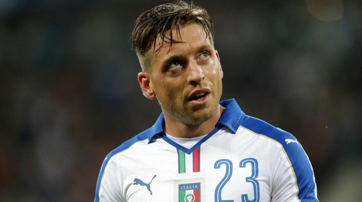 Giaccherini si è già pentito della scelta Napoli. Adesso può arrivare in maglia viola... - 