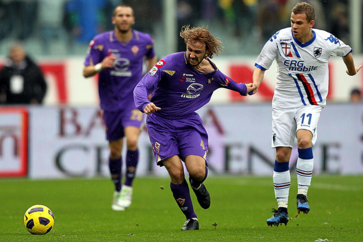 Donadel: "Kalinic fa bene a rifiutare la Cina, ma se continueranno a crescere sarà dura..." - 