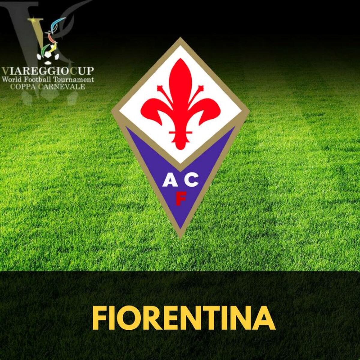 Viareggio Cup: confermata la partecipazione della Fiorentina Primavera - 
