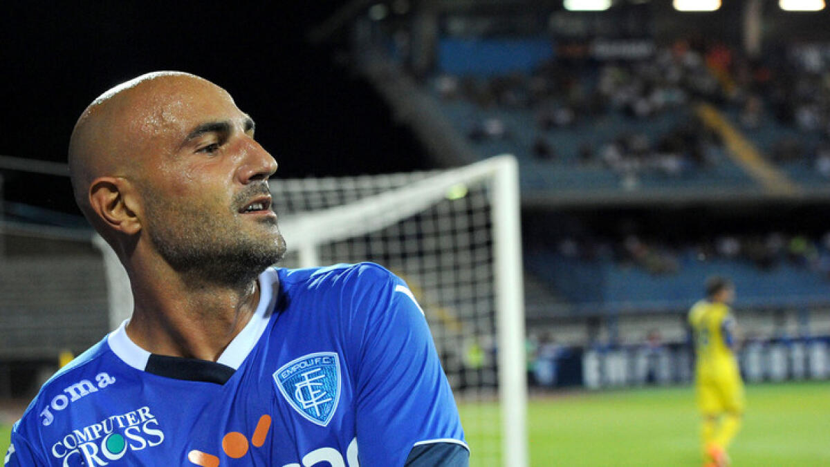 Maccarone di rigore: l'Empoli supera il Palermo (1-0) e fa un passo da gigante nella corsa salvezza - 