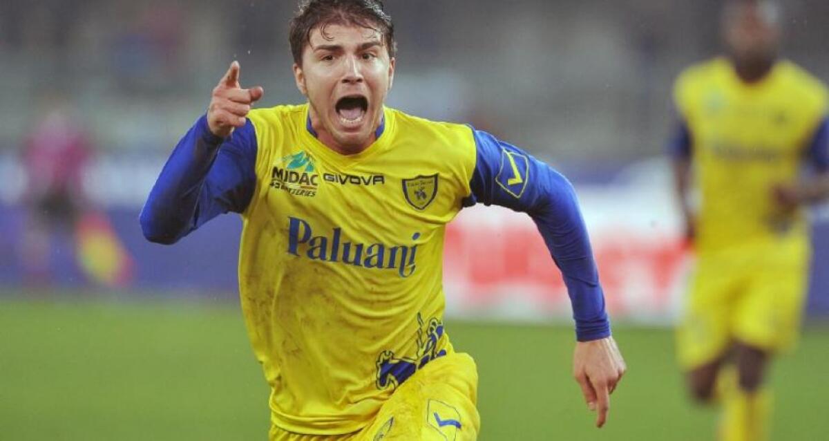 Fiorentina sempre più italiana. Dopo Saponara anche Paloschi? - 