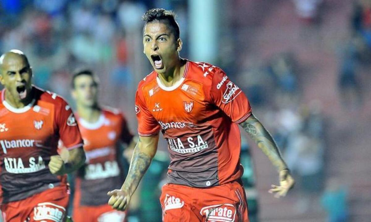 COMUNICATO UFFICIALE ACF: PRESO JULIAN ILLANES - 