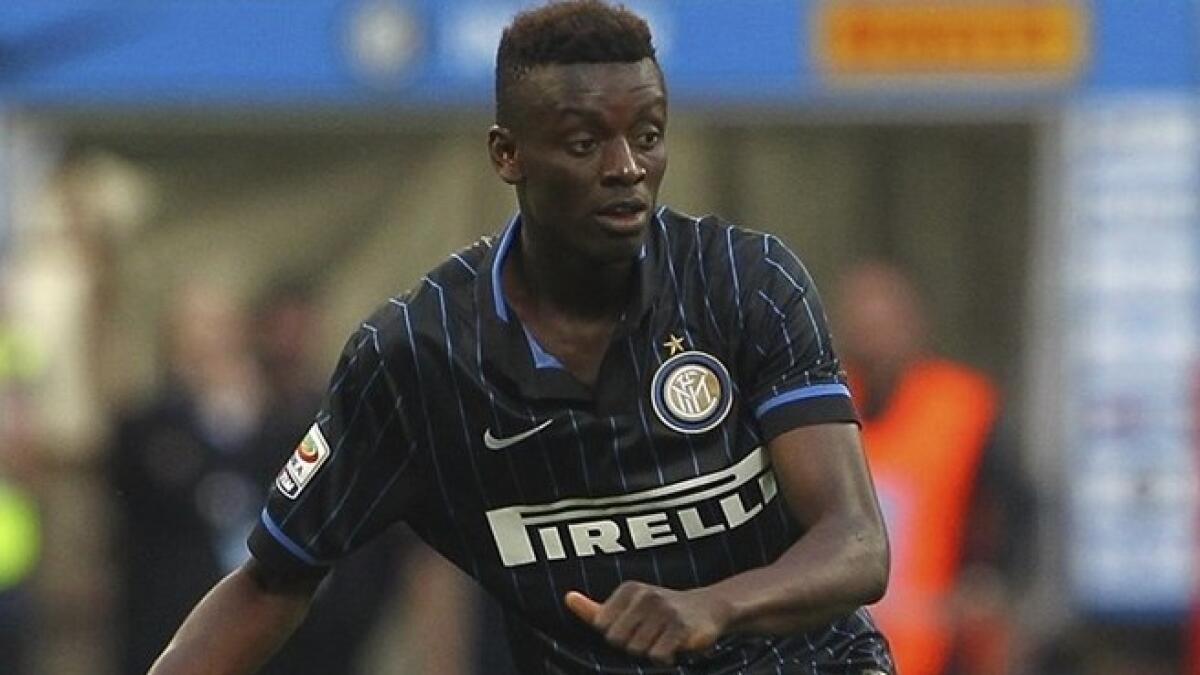 Premium Sport: sondaggio della Fiorentina per Gnoukouri - 