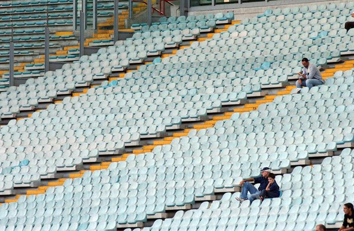 Orari assurdi e poco spettacolo: la Coppa Italia e un format da rivedere... - 