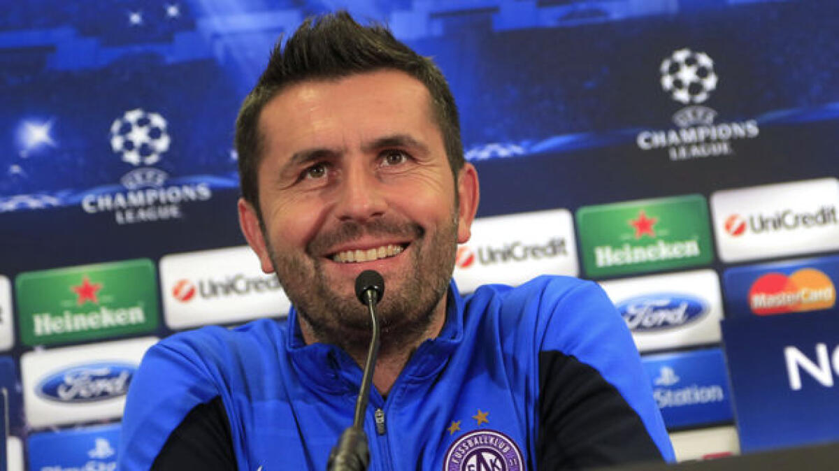 Bjelica: "Per Kalinic cifre pazze, ma restare alla Fiorentina sarebbe la scelta migliore. Badelj invece..." - 