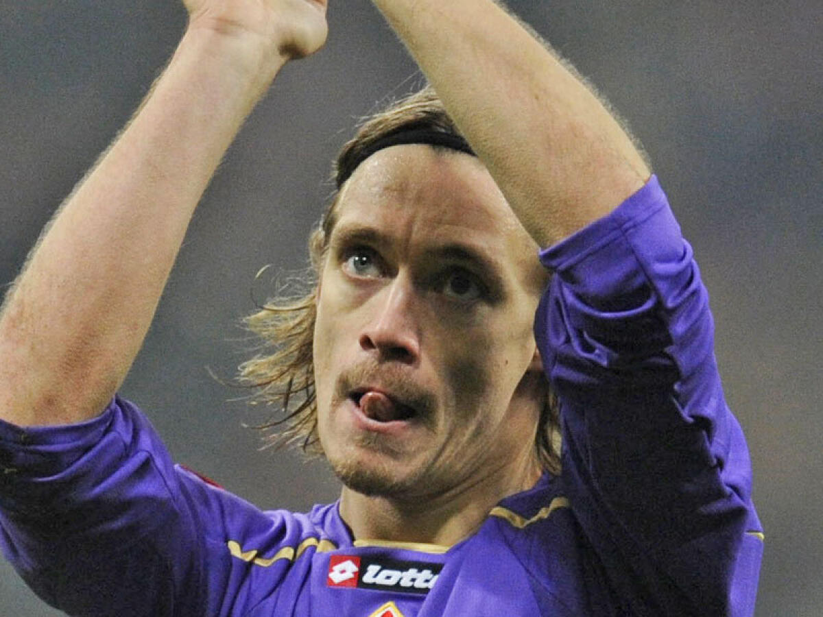 Krøldrup: "Mi piace il gioco di Sousa. Ho visto la partita contro la Juve, una bella vittoria" - 