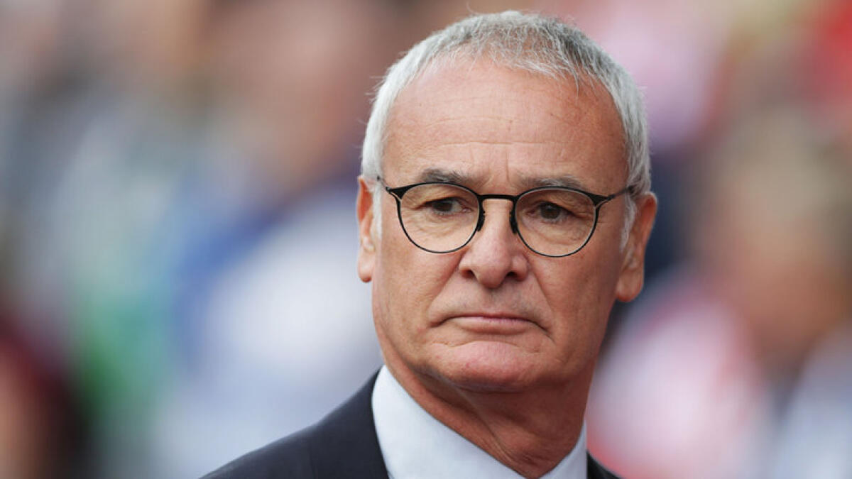 The Sun: No di Ranieri alla Cina. Può tornare alla Fiorentina... - 
