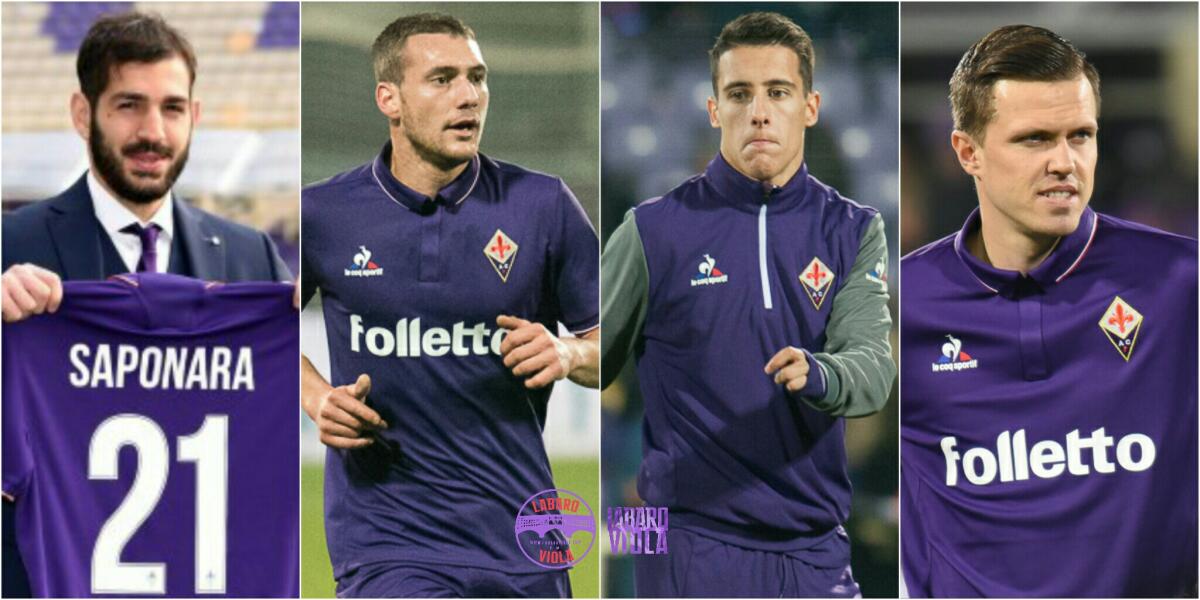 Chi al posto di Federico Chiesa? - 
