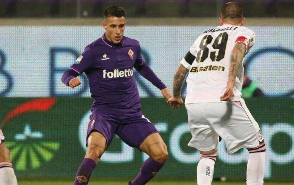PAGELLE VIOLA: TELLO SU TUTTI, BENE ANCHE CHIESA. GLI ALTRI PERÒ... - 