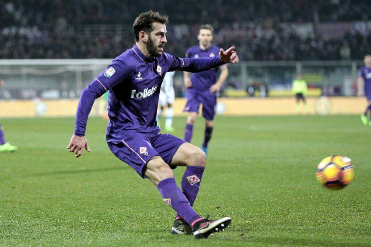 Saponara salterà Atalanta-Fiorentina. Questa la situazione disciplinare in casa viola... - 