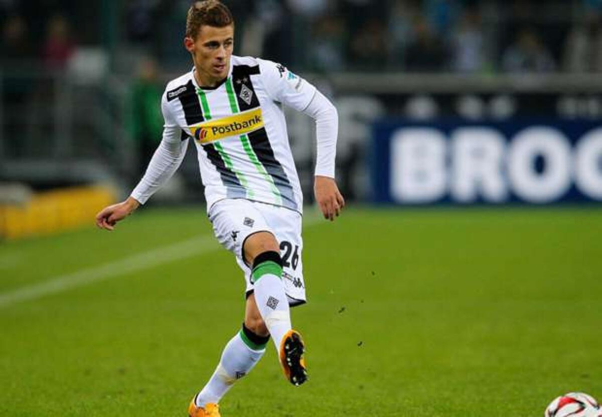 Intanto il M'Gladbach vince anche a Brema. Poco turnover in vista della Fiorentina - 