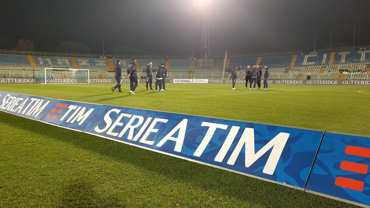 La Fiorentina rimaneggiata fatica a Pescara, dopo i primi 45' decide Caprari (1-0) - 